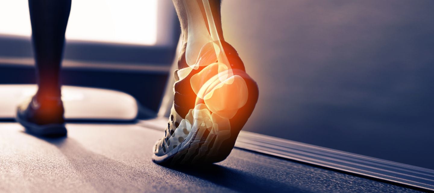 Using MRI to diagnose foot and ankle injuries IMED Radiology Network